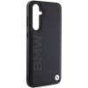 BMW BMHCS23FESLLBK S23 FE S711czarny/black Leather Hot Stamp